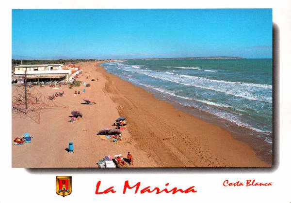 Playa-de-La-Marina
